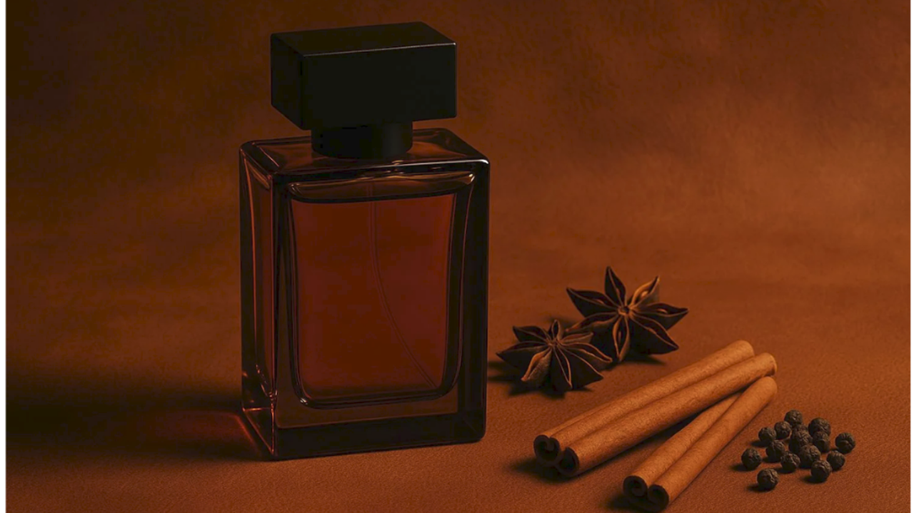 چرا بعضی عطرها بعد از چند ساعت بویشان تغییر می‌کند؟